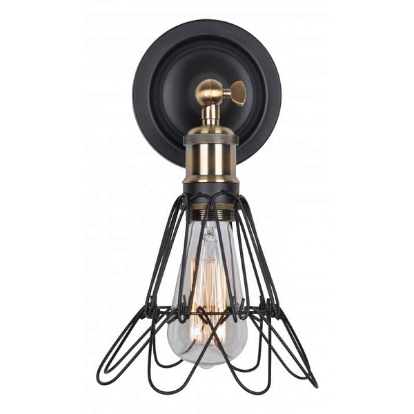 Бра LUSSOLE Loft LSP-9109